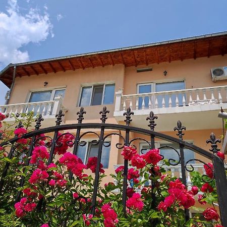 Family Hotel Velevi Велинград Экстерьер фото