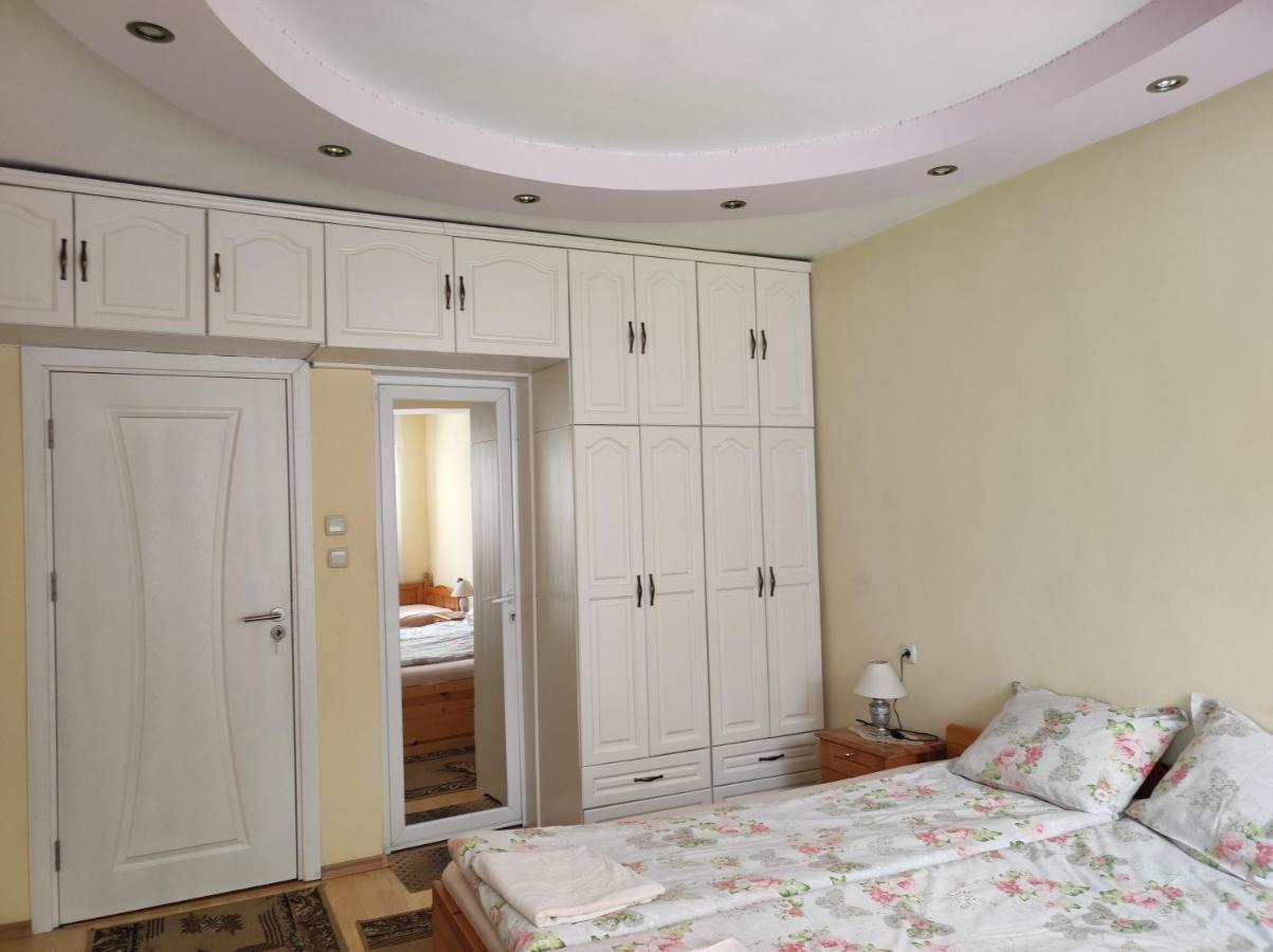 Family Hotel Velevi Велинград Экстерьер фото