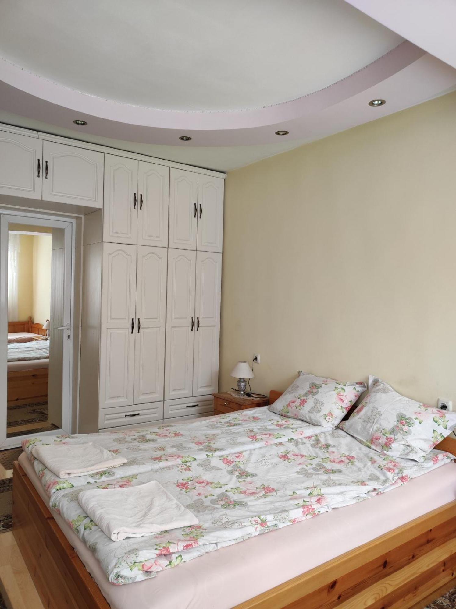 Family Hotel Velevi Велинград Экстерьер фото