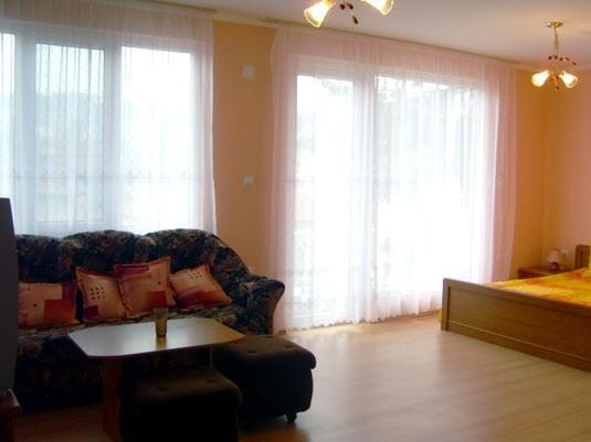 Family Hotel Velevi Велинград Экстерьер фото