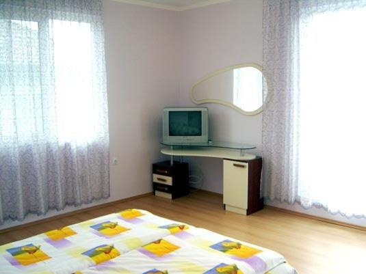 Family Hotel Velevi Велинград Экстерьер фото