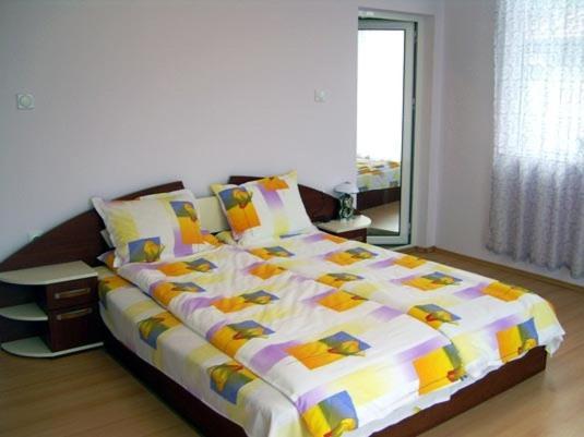 Family Hotel Velevi Велинград Номер фото