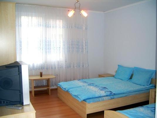 Family Hotel Velevi Велинград Номер фото