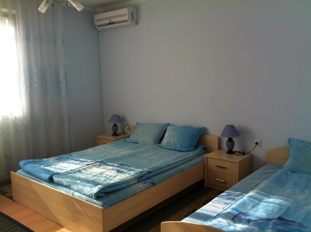 Family Hotel Velevi Велинград Номер фото