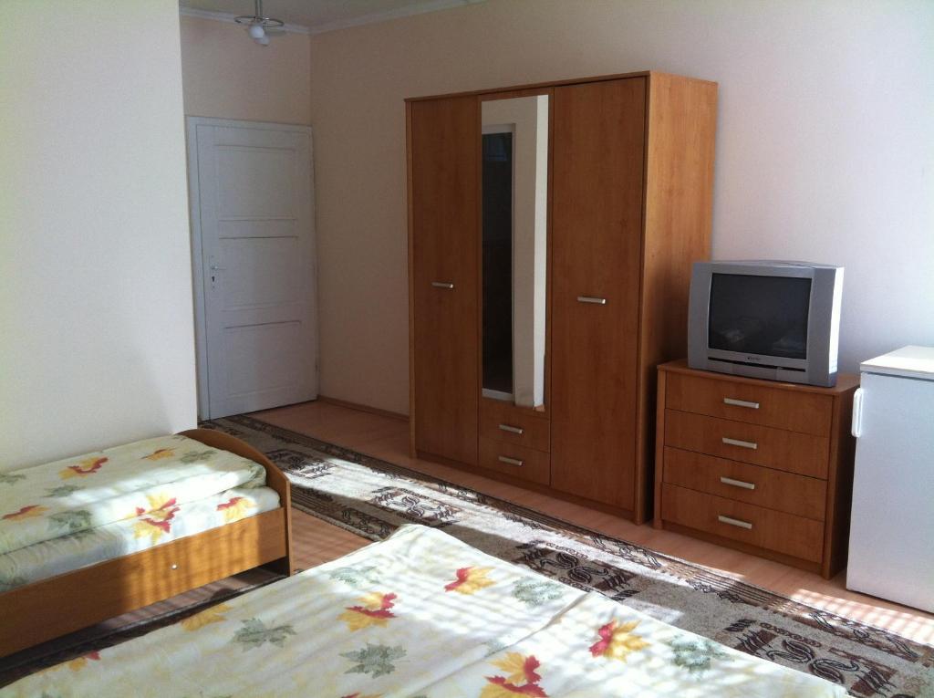 Family Hotel Velevi Велинград Номер фото