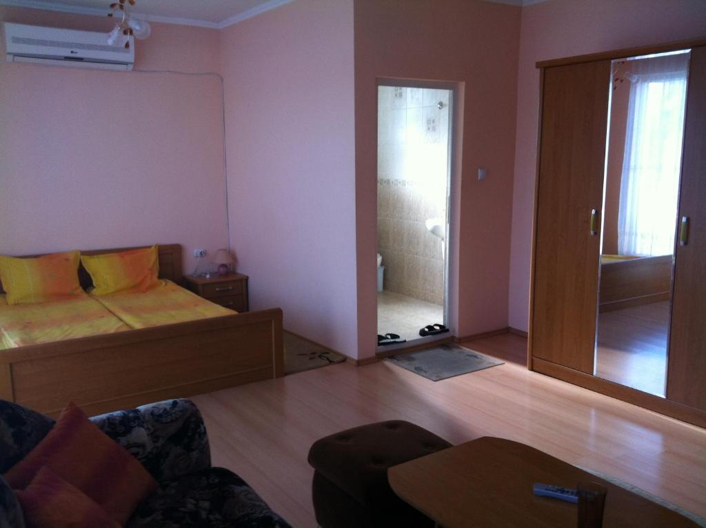 Family Hotel Velevi Велинград Номер фото