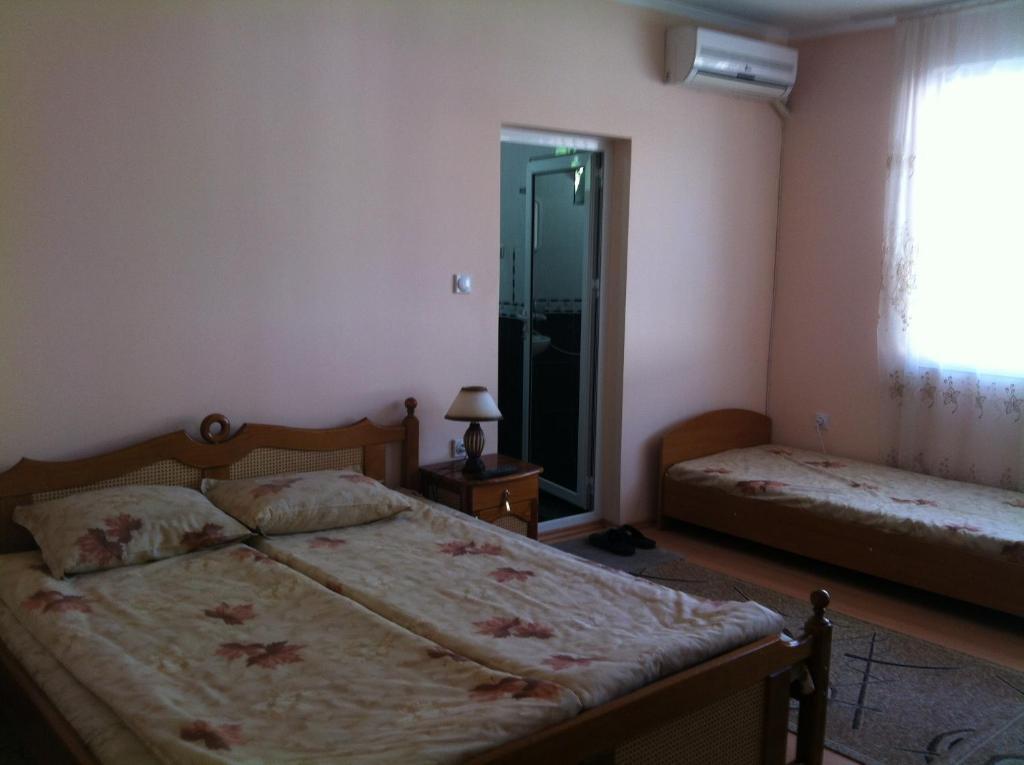 Family Hotel Velevi Велинград Номер фото
