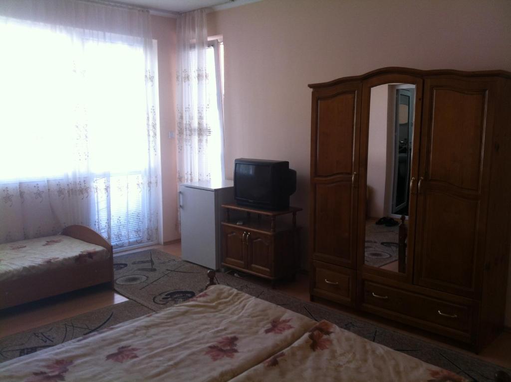 Family Hotel Velevi Велинград Номер фото