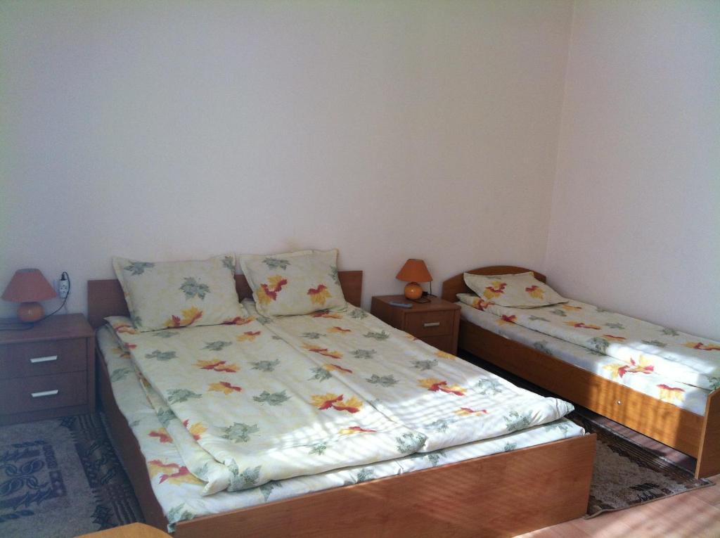 Family Hotel Velevi Велинград Номер фото